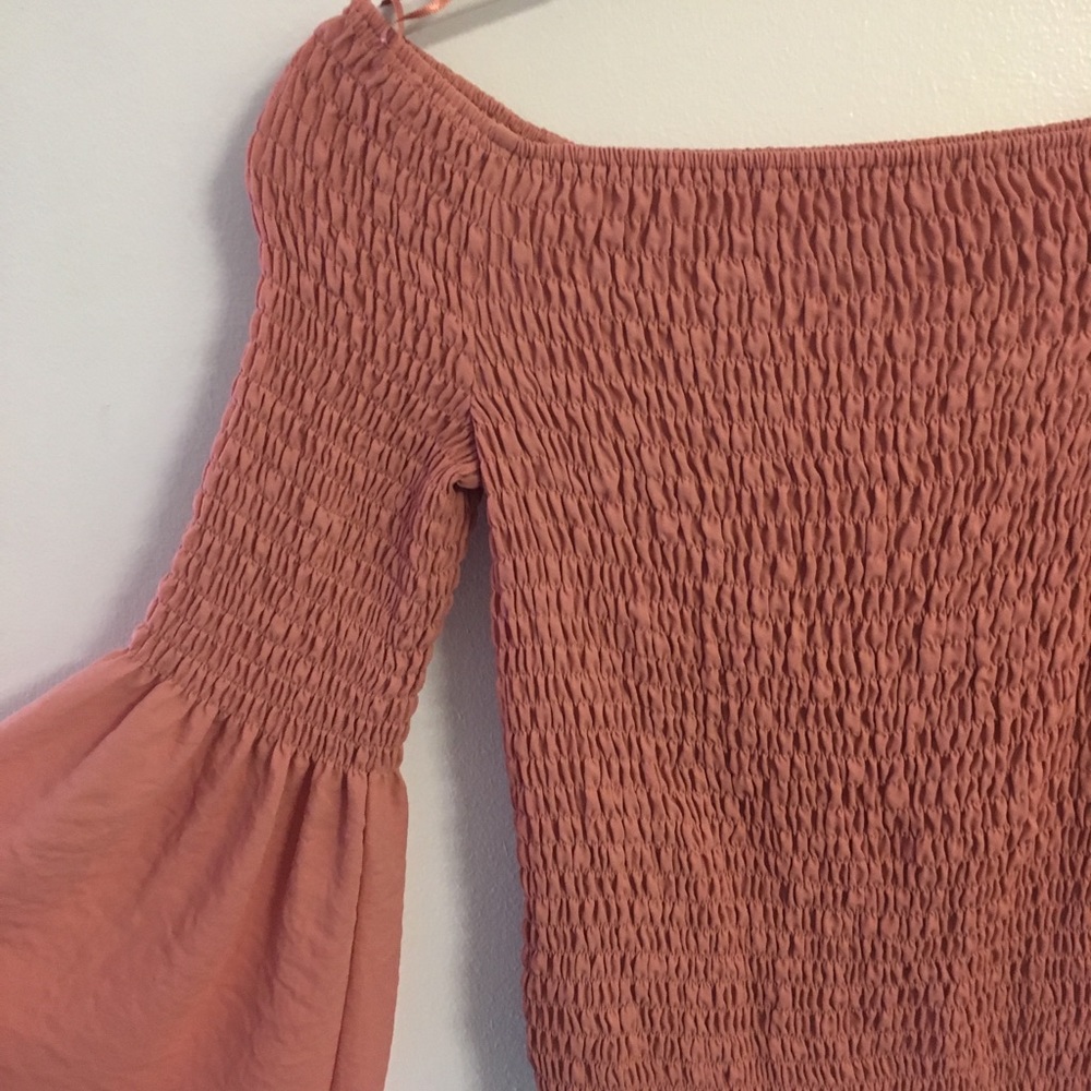 Express Blouse - Picture 3 of 5